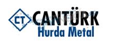 Cantürk Metal  - İzmir